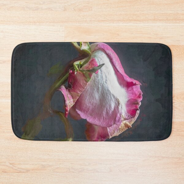 Item preview, Wilted Dried Red Roses X217 designed and sold by RichFrancoCars.