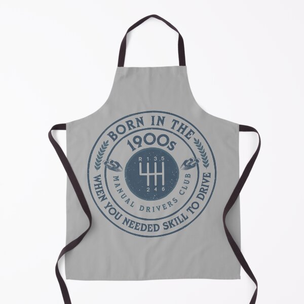 Item preview, Vintage Driver - Born in the 1900s designed and sold by therocketman.