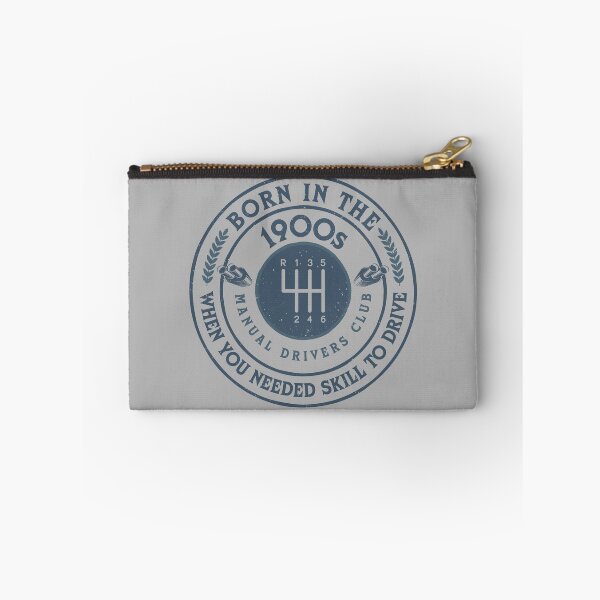 Item preview, Vintage Driver - Born in the 1900s designed and sold by therocketman.