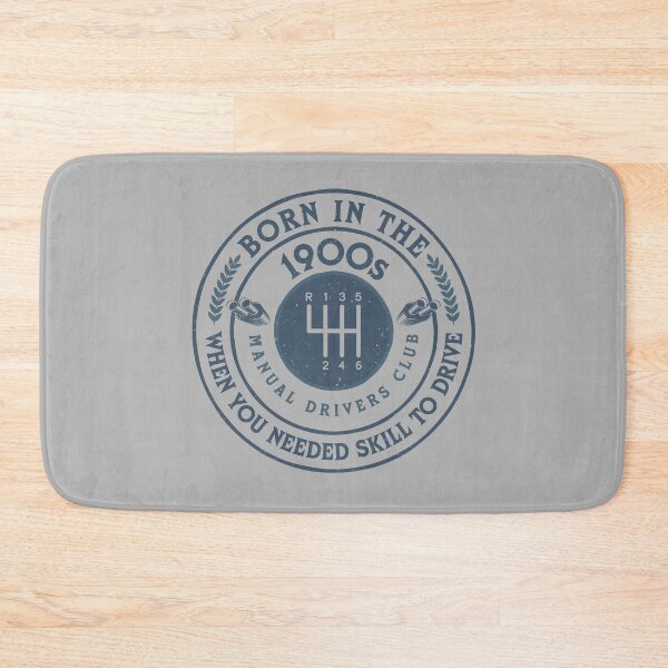 Item preview, Vintage Driver - Born in the 1900s designed and sold by therocketman.