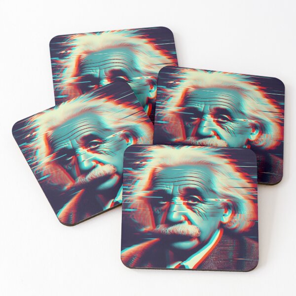 Item preview, Albert Einstein designed and sold by oskyposters.