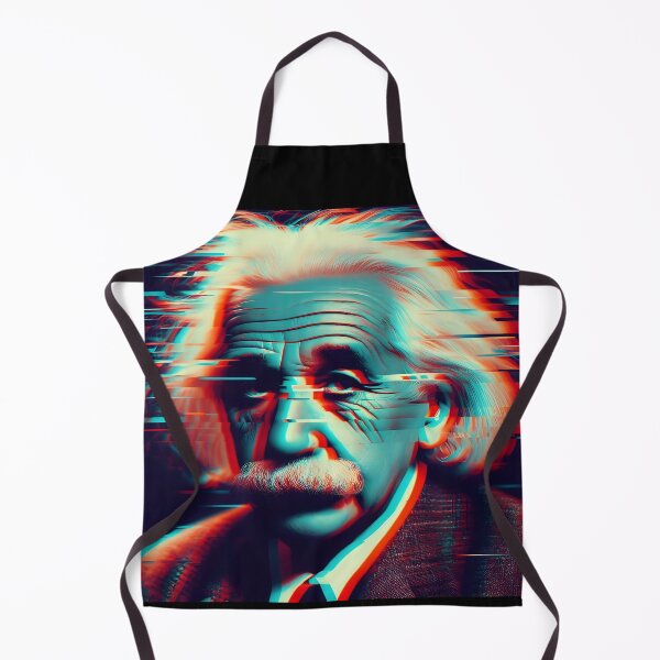 Item preview, Albert Einstein designed and sold by oskyposters.