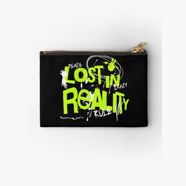 Item preview, Lost in reality designed and sold by Zen Fit.