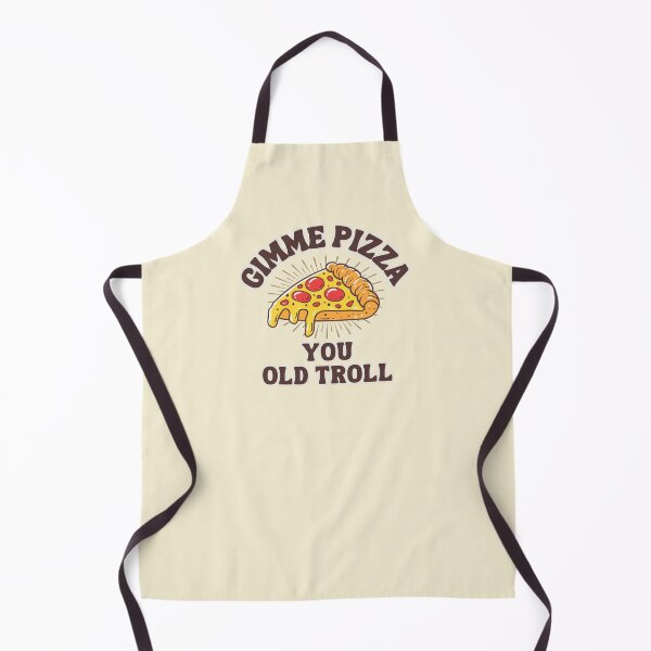 Item preview, Gimme Pizza designed and sold by Caring Hearts.