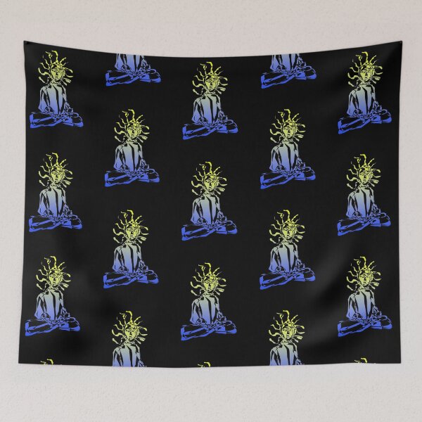 Item preview, Digital Yogi - 15 designed and sold by InfinitePathArt.
