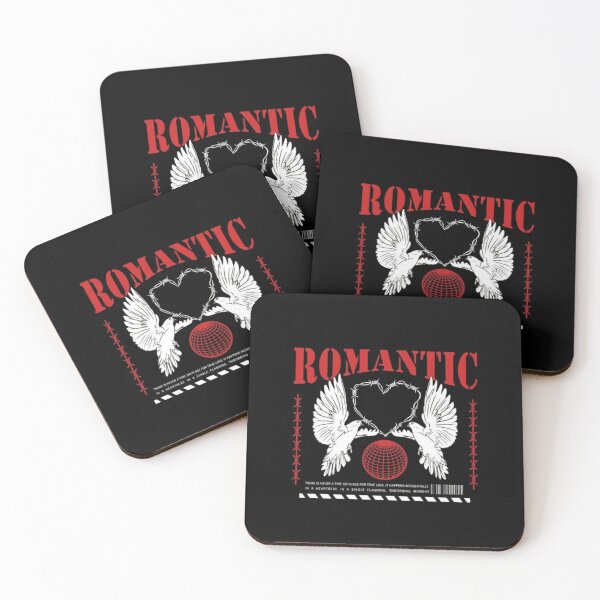 Item preview, Romantic designed and sold by Zen Fit.