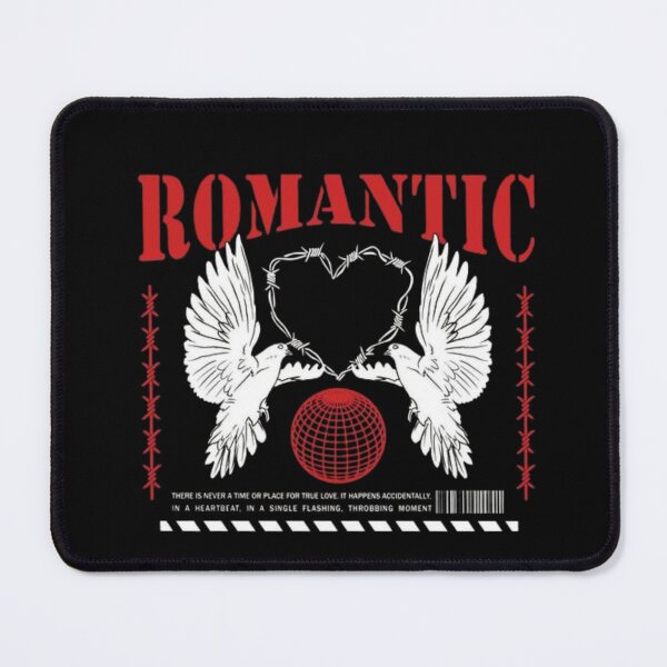 Item preview, Romantic designed and sold by Zen Fit.
