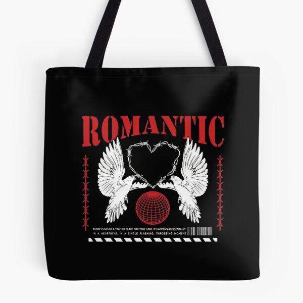 Item preview, Romantic designed and sold by Zen Fit.
