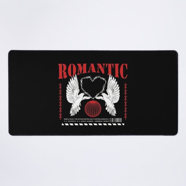 Item preview, Romantic designed and sold by Zen Fit.