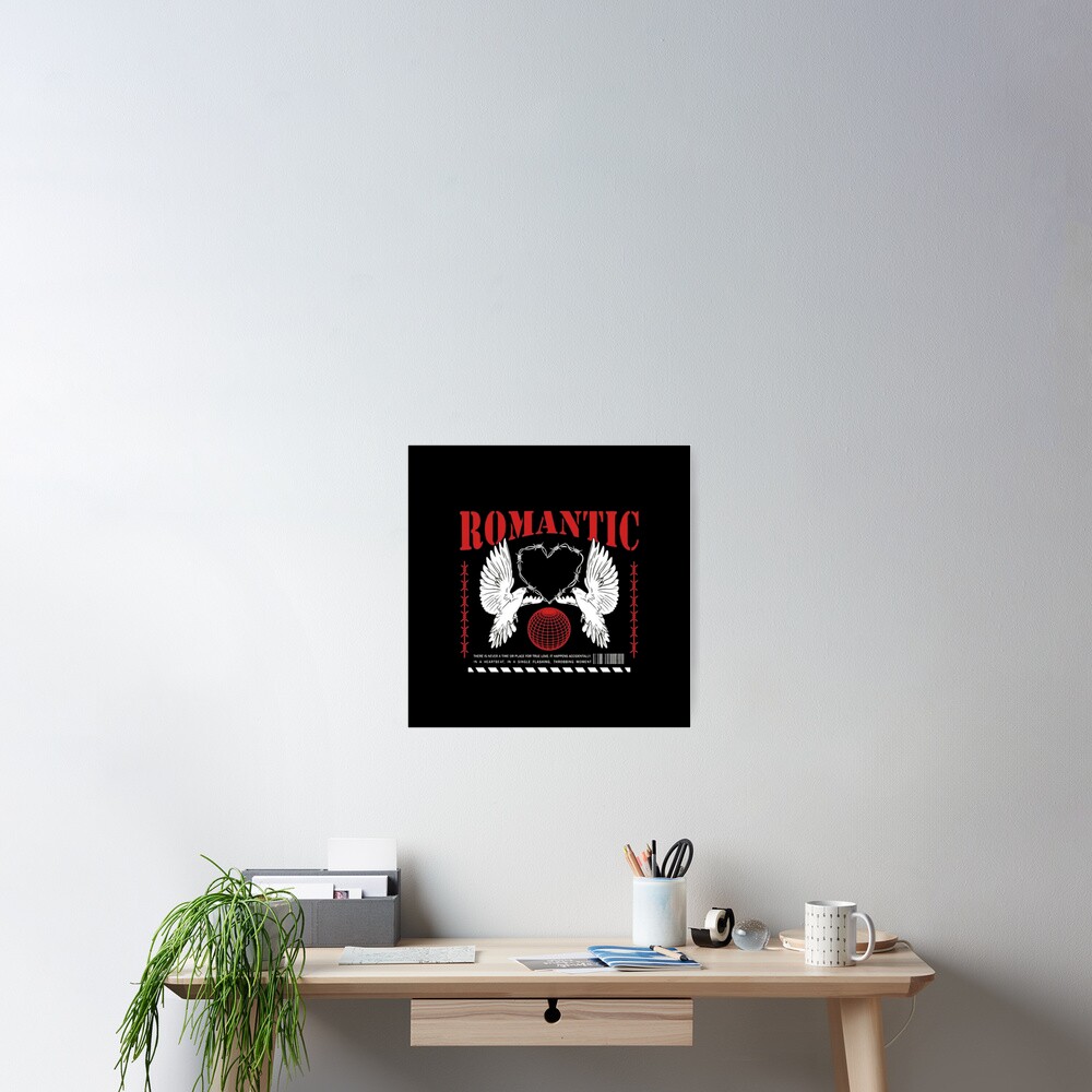 Item preview, Poster designed and sold by StoicResolve.