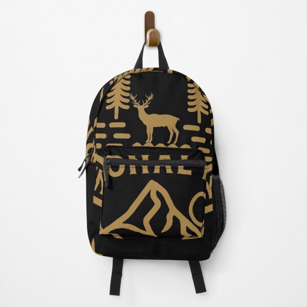 Item preview, Kings Canyon National Park designed and sold by Nature-Book.