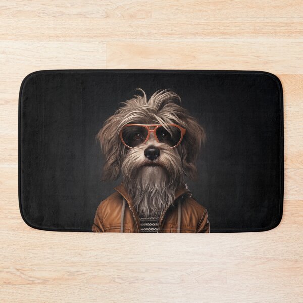 Item preview, Surely Shaggy designed and sold by andysarmiento.
