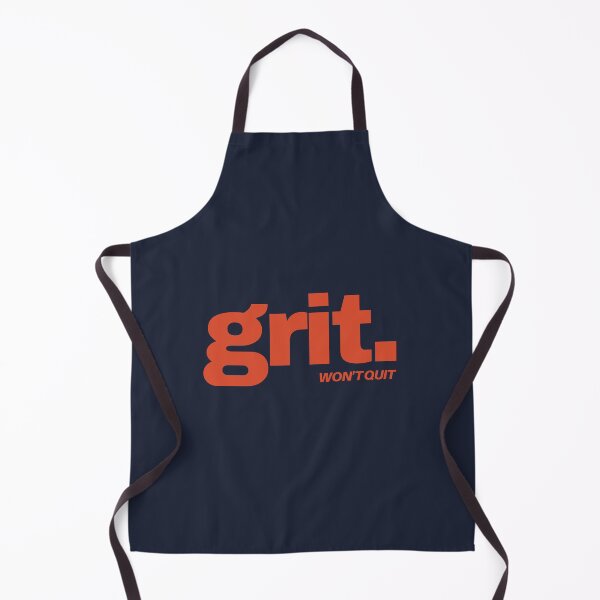 Item preview, Grit. won't quit designed and sold by Whanaketanga.