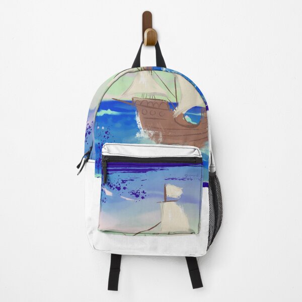 Item preview, Ship journey designed and sold by StylishFlower.