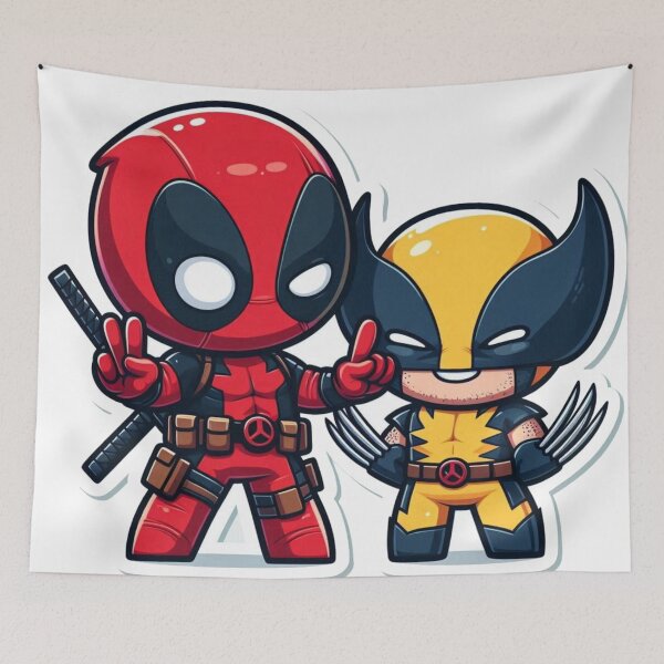 Item preview, D&W designed and sold by hit-gal.
