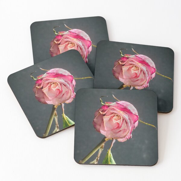 Item preview, Wilted Dried Red Roses X219 designed and sold by RichFrancoCars.