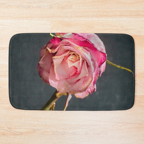 Item preview, Wilted Dried Red Roses X219 designed and sold by RichFrancoCars.