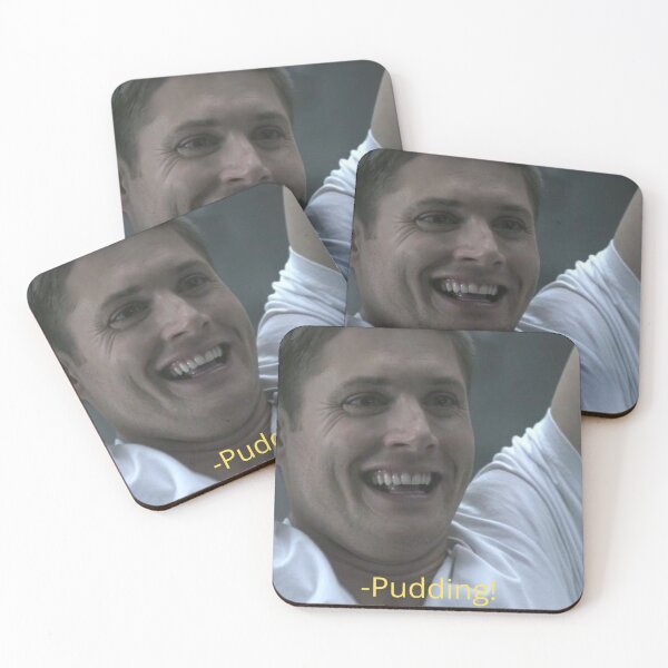 Item preview, Pudding! designed and sold by vorszi.