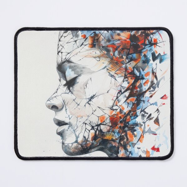 Item preview, Surreal | People Change If Broken designed and sold by Pasiaulis-art.