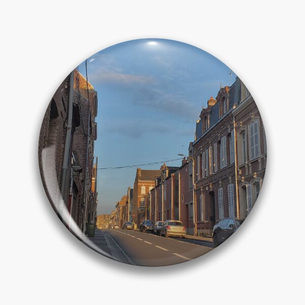 Item preview, French town designed and sold by Larart-F-B.