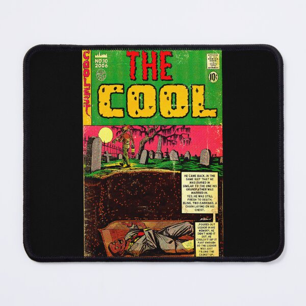 Item preview, The Cool designed and sold by GarderApple-K.