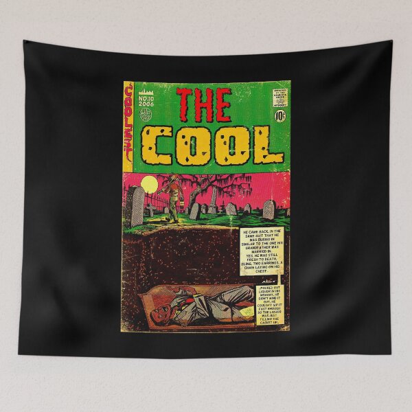 Item preview, The Cool designed and sold by GarderApple-K.