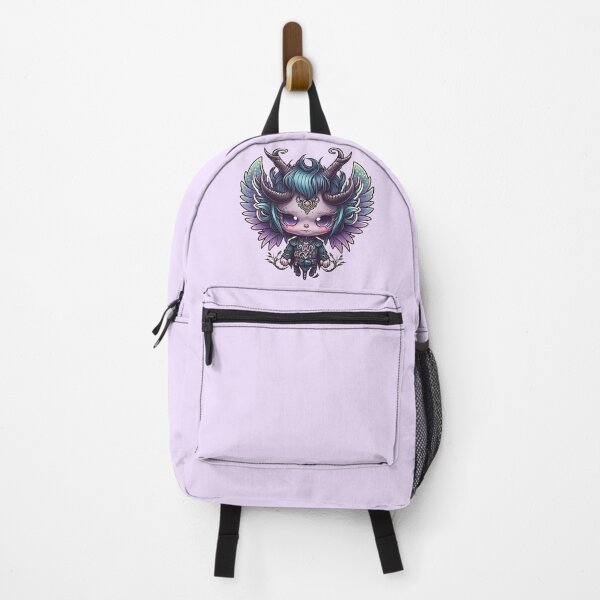 Item preview, Creepy Cute Pastel Goth Baphomet designed and sold by JstPeachy.