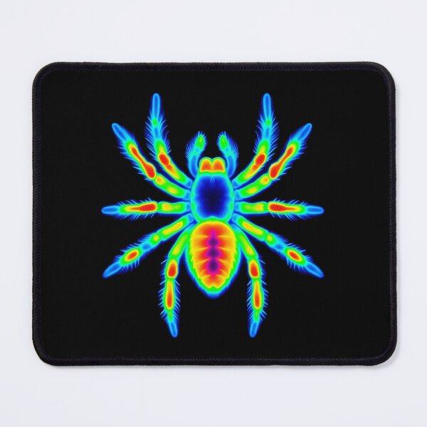 Item preview, Spider Heatwave designed and sold by zzz888.