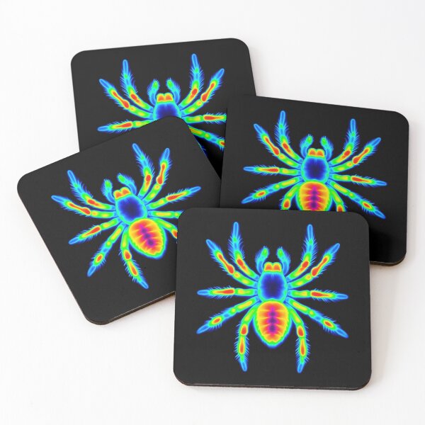 Item preview, Spider Heatwave designed and sold by zzz888.