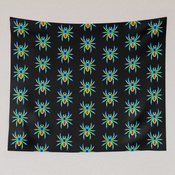 Item preview, Spider Heatwave designed and sold by zzz888.