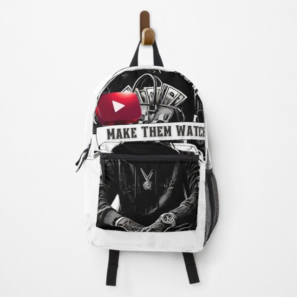 Item preview, Make Them Watch designed and sold by ofclleahjude.