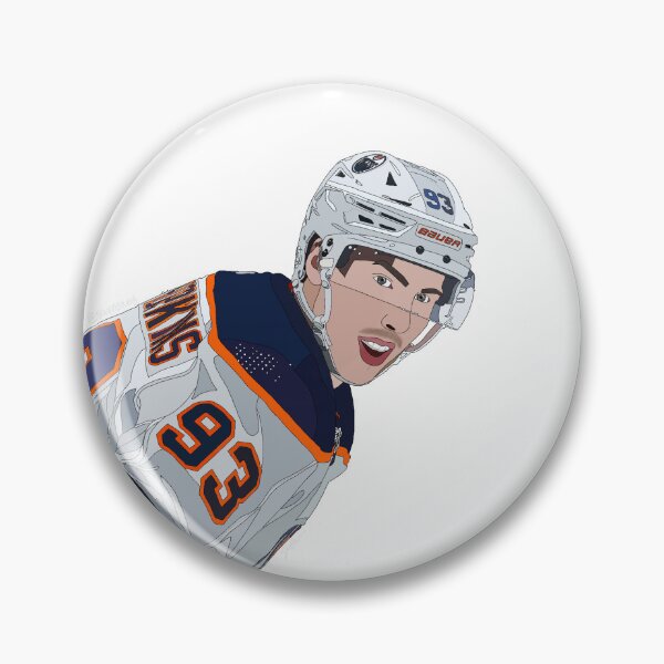Item preview, Ryan Nugent-Hopkins designed and sold by soupnstuey.