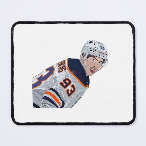 Item preview, Ryan Nugent-Hopkins designed and sold by soupnstuey.