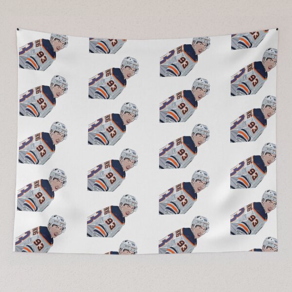 Item preview, Ryan Nugent-Hopkins designed and sold by soupnstuey.