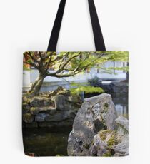 Zen Tote Bag