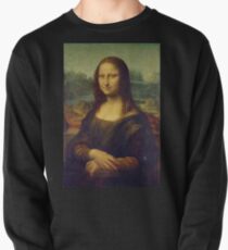 Mona Lisa Sweatshirt