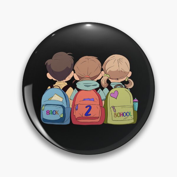 Item preview, Back to school designed and sold by SimoesArtistry.