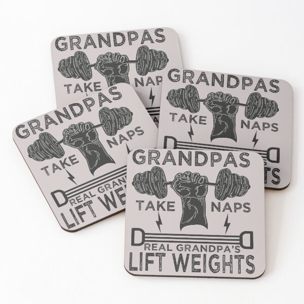 Item preview, some grandpas take naps real grandpa's lift weights then take a nap designed and sold by nouradesinger.