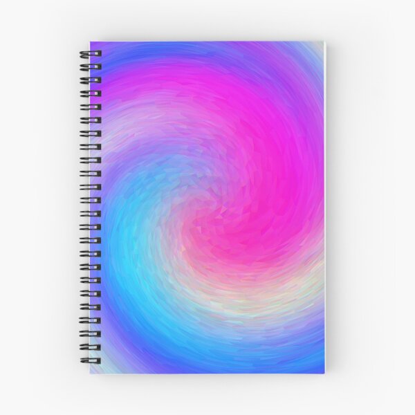 Item preview, Soft Swirl designed and sold by artecus.