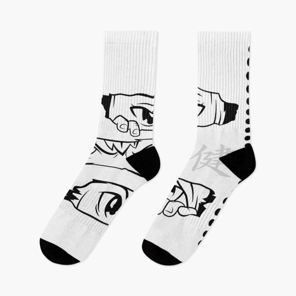Item preview, The magic of anime is in the focus on this design designed and sold by Design world.