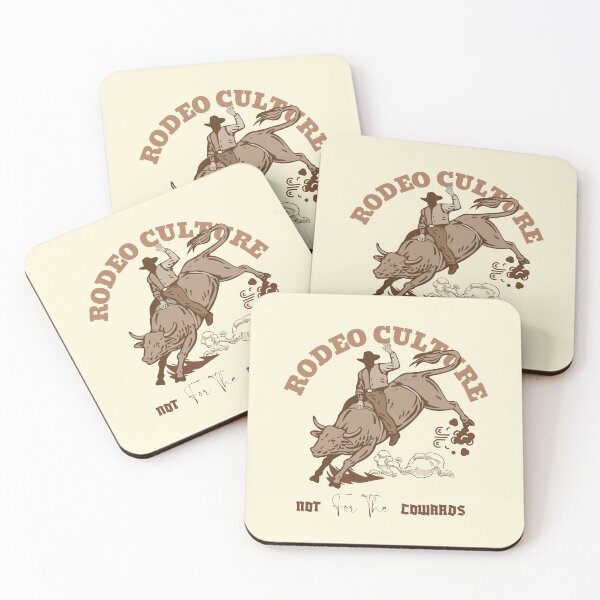 Item preview, Rodeo culture designed and sold by Peerless-Prime.