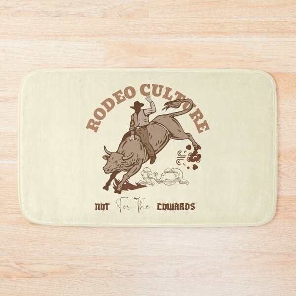 Item preview, Rodeo culture designed and sold by Peerless-Prime.