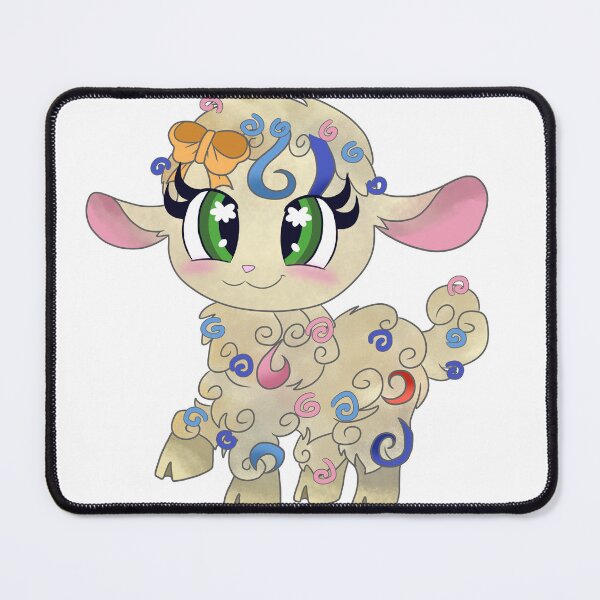 Item preview, Confetti Lamb designed and sold by ShadowiesArt.