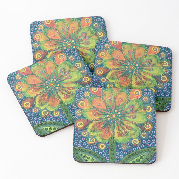 Item preview, Yellow flower designed and sold by MartiReckless.