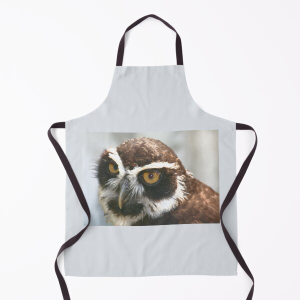 Item preview, Spectacled Owl designed and sold by RedHillDigital.