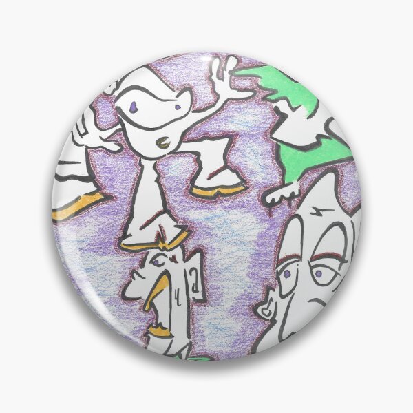 Item preview, Personally personal designed and sold by handsofpicasso.