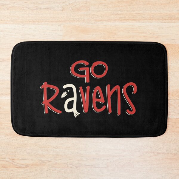 Item preview, Go Ravens designed and sold by JDHardie.