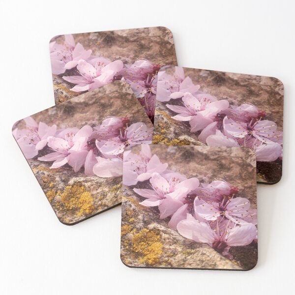 Item preview, Blossoms on Stone designed and sold by TsidiiyazhiArt.
