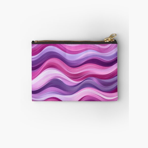 Item preview,  Mystical Purple Abstracts Waves designed and sold by BigDigital.