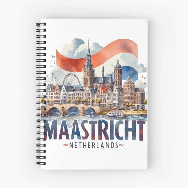 Item preview, maastricht designed and sold by devonclemon.